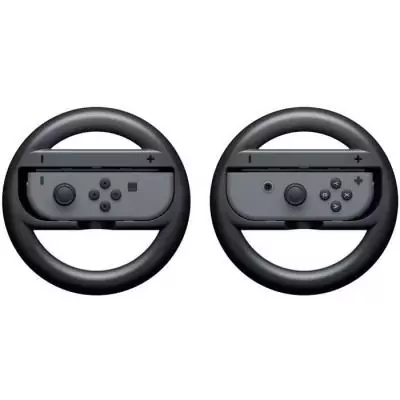 Volants pour manettes Joy-Con • Accessoire Nintendo Switch