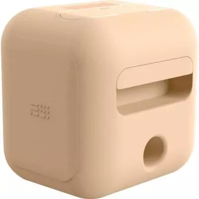 Enceinte karaoké lumineuse BIGBEN - Peche - Bluetooth - 30W - 2 micros sans fil USB-C - Égaliseur - Batterie Li-on Enceinte karaoké lumineuse BIGBEN - Peche - Bluetooth - 30W - 2 micros sans fil USB-C - Égaliseur - Batterie Li-on