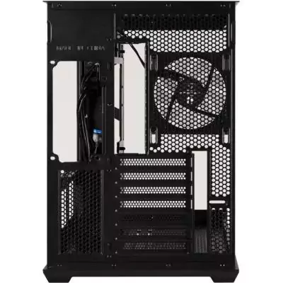Boitier sans alimentation - BITFENIX AL118 - Cube - Format ATX - Noir