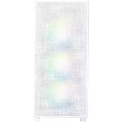 Boîtier PC Blanc Moyen Tour ATX - BITFENIX Flow - Panneaux Latéraux