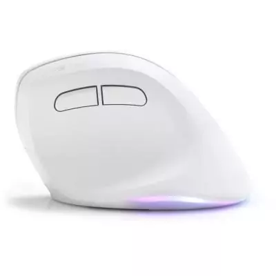 Souris Ergonomique Sans Fil - BLUESTORK - ERGO - Lumineuse - PC/MAC - Noir Souris Ergonomique Sans Fil - BLUESTORK - ERGO - Lumineuse - PC/MAC - Noir