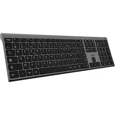 Pack Clavier Souris - BLUESTORK - PACK GRAPHEME - Sans Fil - Noir Pack Clavier Souris - BLUESTORK - PACK GRAPHEME - Sans Fil - Noir
