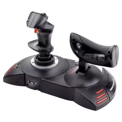 Thrustmaster Joystick T-FLIGHT HOTAS X - PC / PS3