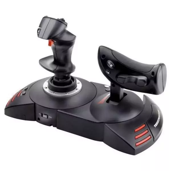 Thrustmaster Joystick T-FLIGHT HOTAS X - PC / PS3