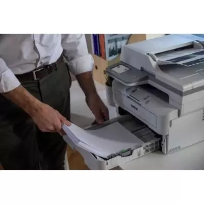 Imprimante multifonction - BROTHER - MFC-L2980DW - Monochrome Laser A4 - Wi-Fi - Impression/numérisation/copie/télécopie