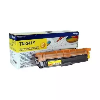 Brother TN-241 Toner Laser Jaune