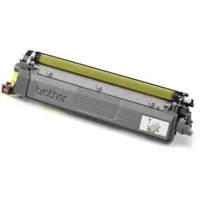 Toner Brother TN248 Jaune - Qualité supérieure pour impressions éclatantes