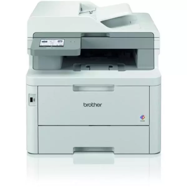 Imprimante multifonction - BROTHER - MFC-L8340CDW - 4 en 1 - Professionnelle - A4 - LED couleur - Sans fil - Compacte
