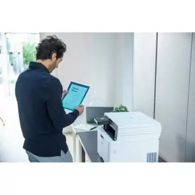 Imprimante Brother DCPL-3520CDWE - 3-en-1 LED couleur compacte WiFi Imprimante Brother DCPL-3520CDWE - 3-en-1 LED couleur compacte WiFi