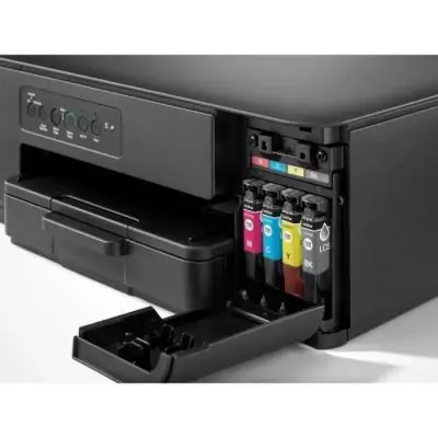 Scanner de documents Brother DCP-J1260W - Connexion Ethernet/Wi-Fi/Wi-Fi Direct - Recto-verso Professionnel