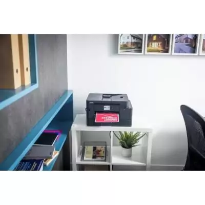 Imprimante Brother MFC-J4550DW 4-en-1 - Wi-Fi A4