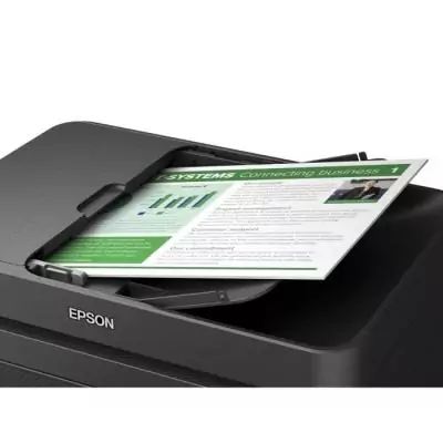 Imprimante EPSON Workforce WF-2930DWF Imprimante EPSON Workforce WF-2930DWF