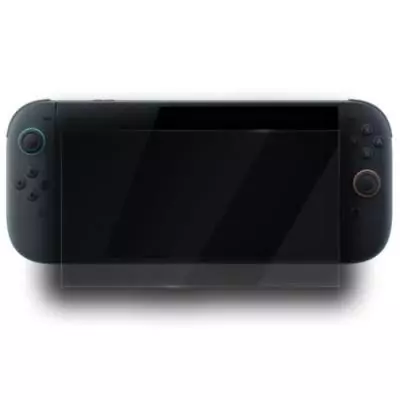 Protection d'écran - ONLAN - Nintendo Switch 2 - Verre trempé H9