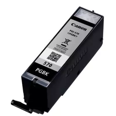 CANON Cartouche d'encre PGI-570 Noir CANON Cartouche d'encre PGI-570 Noir