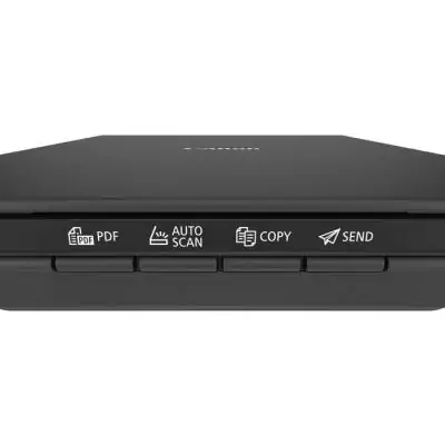 Scanner Canon LIDE 300 - Numérisation Rapide et Haute Qualité