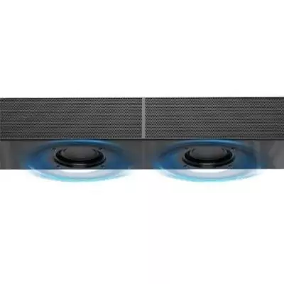 Barre de son - CGV - BDS ALTO - Subwoofers intégrés - 80W - HDMI ARC et Optique