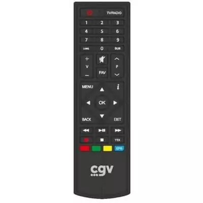 Récepteur-enregistreur TNT - CGV - ETIMO UHD1 - Ultra Haute Définition 4k - Dolby AC4 et HDR10 - Contrôle parental Récepteur-enregistreur TNT - CGV - ETIMO UHD1 - Ultra Haute Définition 4k - Dolby AC4 et HDR10 - Contrôle parental