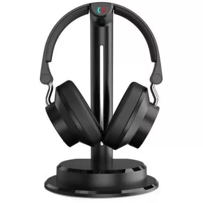 Casque sans fil TV/HIFI - CGV - PRELUDE 3 - Autonomie 35h - Prise optique - Volume réglable sur casque Casque sans fil TV/HIFI - CGV - PRELUDE 3 - Autonomie 35h - Prise optique - Volume réglable sur casque