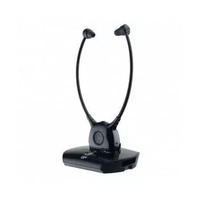 Casques sans fil TV/HIFI - CGV - DOLFIN ONYX DUO - Assistant auditif - Micro intégré - Poids plume Casques sans fil TV/HIFI - CGV - DOLFIN ONYX DUO - Assistant auditif - Micro intégré - Poids plume