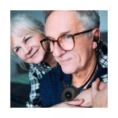 Casques sans fil TV/HIFI - CGV - DOLFIN ONYX DUO - Assistant auditif - Micro intégré - Poids plume Casques sans fil TV/HIFI - CGV - DOLFIN ONYX DUO - Assistant auditif - Micro intégré - Poids plume