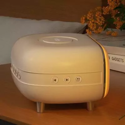 Réveil a simulateur d'aube - CGV - Radio-réveil ALBA - Simulateur d'aube - Simulateur crépuscule programmable - 60 stations Réveil a simulateur d'aube - CGV - Radio-réveil ALBA - Simulateur d'aube - Simulateur crépuscule programmable - 60 stations