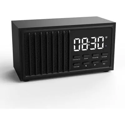 Radio FM portable - CVG - BeBop FM Mini - Bluetooth - Batterie intégrée