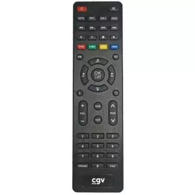 Récepteur-enregistreur TNT HD - CGV - ETIMO FP-3