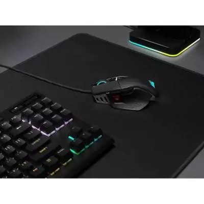CORSAIR souris M65 RGB Ultra - Black (CH-9309411-EU2) CORSAIR souris M65 RGB Ultra - Black (CH-9309411-EU2)