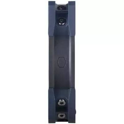 Refroidissement PC performant - COOLER MASTER Mobius 120 OC - 3 vitesses - 3200 tr/min