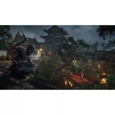 Assassin's Creed Shadows - Jeu PS5 Assassin's Creed Shadows - Jeu PS5