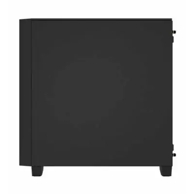 Boitier PC CORSAIR 3000D AIRFLOW: Design Noir avec Ventilateurs SP120 ELITE