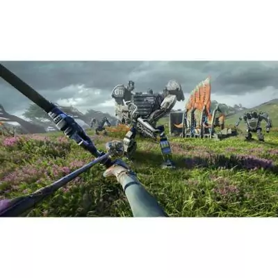Explorez Pandora dans AVATAR: Frontiers of Pandora - Edition D'entre les Cendres sur Xbox Series X