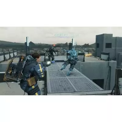 Death Stranding Director's Cut - Jeu PS5 Death Stranding Director's Cut - Jeu PS5