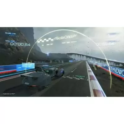 Death Stranding Director's Cut - Jeu PS5 Death Stranding Director's Cut - Jeu PS5