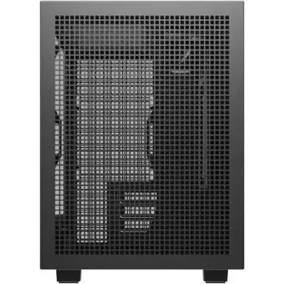 Boitier PC Mini Tour DEEPCOOL CH260 - Format M-ATX Noir