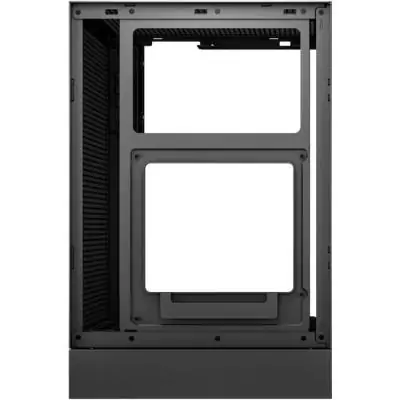 Boitier PC DEEPCOOL CH170 Digital - Mini tour ITX Noir
