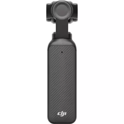 Caméra sport - DJI - Osmo Pocket 3 - Noir