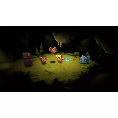Découvrez Cat Quest 3 sur PS5 : un jeu captivant! Découvrez Cat Quest 3 sur PS5 : un jeu captivant!