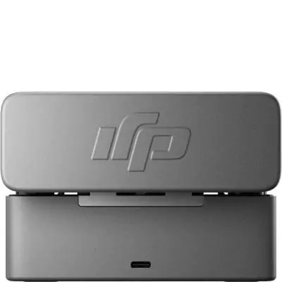 Boîtier de charge - DJI - Mic 2 - Autonomie jusqu'a 18 h - Connexion instantanée Boîtier de charge - DJI - Mic 2 - Autonomie jusqu'a 18 h - Connexion instantanée