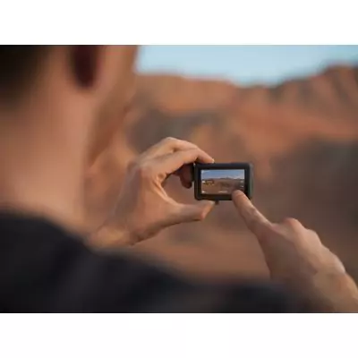 Caméra sport - DJI - Osmo Action 6 Standard Combo - Capteur carré 1/1,1- Autonomie 4 h - Stockage 50 Go - Étanchéité a 20 m Caméra sport - DJI - Osmo Action 6 Standard Combo - Capteur carré 1/1,1- Autonomie 4 h - Stockage 50 Go - Étanchéité a 20 m