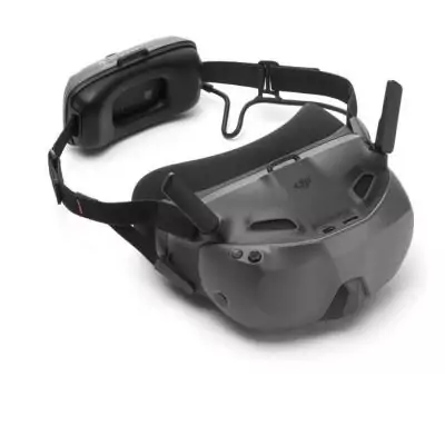 Drone - DJI - Neo Motion Fly More Combo - Vol immersif FPV - RC Motion 3 - DJI Goggles N3 - 3 batteries - Hub de charge