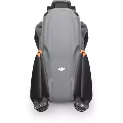 Drone - DJI - Air 3S Fly More Combo (- DJI - RC 2) - Double Caméra CMOS 1 et Télécam 70mm - 14 Stops de Plage Dynamique - RTH Drone - DJI - Air 3S Fly More Combo (- DJI - RC 2) - Double Caméra CMOS 1 et Télécam 70mm - 14 Stops de Plage Dynamique - RTH