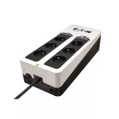Onduleur/Multiprise/Parafoudre - EATON 3S 450 FR - Off-line UPS - 3S450F - 450VA (6 prises FR) Onduleur/Multiprise/Parafoudre - EATON 3S 450 FR - Off-line UPS - 3S450F - 450VA (6 prises FR)