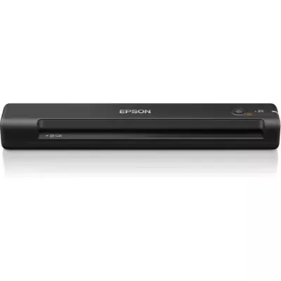 Scanner portable Epson WORKFORCE ES-50 - Numérisation rapide et efficace