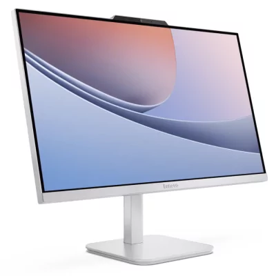 PC Tout-en-un LENOVO Lenovo A100 | Sans Windows - 24 FHD - Core i3 N305 - RAM 16 Go - SSD 512 Go - Clavier + Souris sans fil