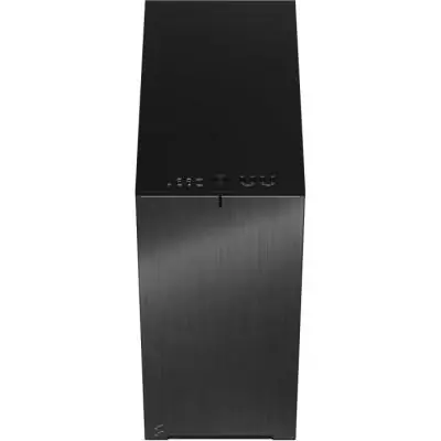 FRACTAL DESIGN BOITIER PC Define 7 Compact - Panneau Solide - Noir - Format ATX (FD-C-DEF7C-01) FRACTAL DESIGN BOITIER PC Define 7 Compact - Panneau Solide - Noir - Format ATX (FD-C-DEF7C-01)