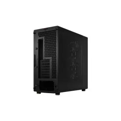 Boîtier PC - FRACTAL DESIGN - North XL RC Charcoal Black TG - Noir - ATX - USB 3.1 Gen 2 Type-C - 2xUSB 3.0 Boîtier PC - FRACTAL DESIGN - North XL RC Charcoal Black TG - Noir - ATX - USB 3.1 Gen 2 Type-C - 2xUSB 3.0