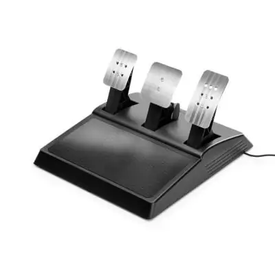 THRUSTMASTER Volant pour jeux vidéo T300RS GT Edition - Pour PC / PS3/ PS4 / PS5 Fonctionne avec les jeux PS5*