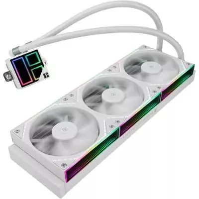 THERMALRIGHT - Frozen Infinity 360 - Watercooling AIO - Ventilateurs 120mm - ARGB Intel AMD - Blanc