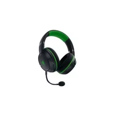 Casque - Razer - Kaira - 50 mm - Titane - Xbox 360 Casque - Razer - Kaira - 50 mm - Titane - Xbox 360